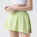 Women Casual Athletic Short Skirts For Golf